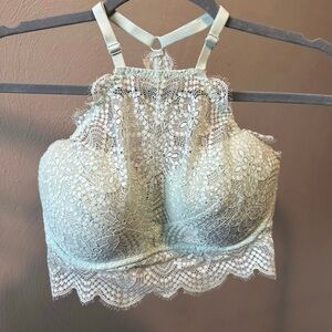 Victoria’s Secret High Neck Bralette
